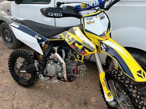 DIRT 150 YCF BIGGY MX