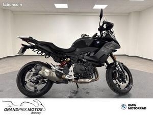 BMW F 900 XR FINITION PRO
