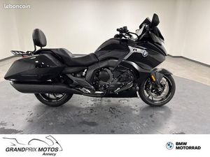 BMW K 1600 B