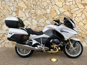 BMW R 1250 RT EURO4