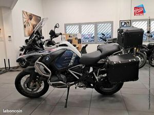 BMW R R 1250 GS ADVENTURE