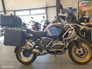 BMW R R 1250 GS ADVENTURE