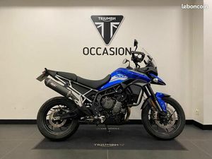 TRIUMPH TIGER 900 GT PRO