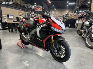 APRILIA RSV4 1100 FACTORY