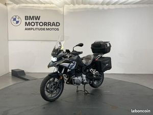 BMW F F 750 GS