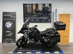 BMW R R 1250 GS ADVENTURE