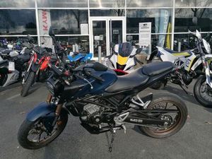 HONDA CB 125 R 2023 / 82.91MOIS / DSN MOTOS 33