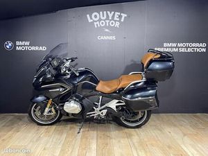 BMW R R 1250 RT