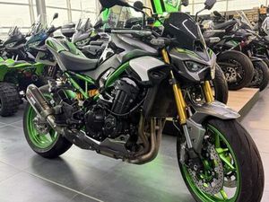 KAWASAKI Z 900 SE Z900SE