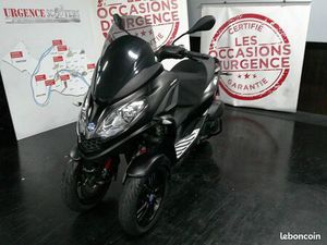 PIAGGIO MP3 300 HPE 2021 16100KM