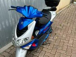 PEUGEOT SPEEDFIGHT 2 50 CC