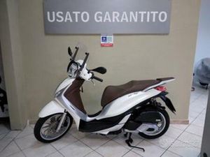 PIAGGIO MEDLEY 150 ABS, BIANCO, 2016, 32473KM
