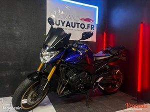 YAMAHA FZ8 2019 ABS REF451
