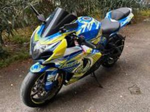 GSX-R 1000 FINE 2012 38.000KM
