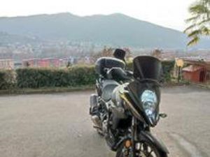 SUZUKI V STROM DL 650 - 2023