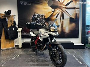 BMW F F 700 GS
