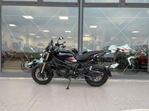 BENELLI 752 S - 2025