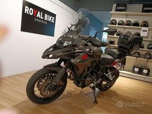 BENELLI TRK 502 -2019- PASSAGGIO INCLUSO E