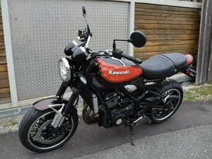 KAWASAKI Z 900
