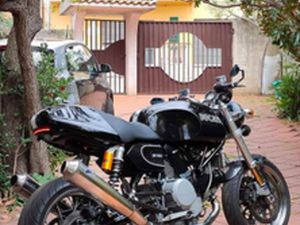 DUCATI SPORTCLASSIC GT 1000