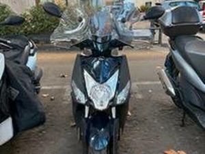 KYMCO AGILITY 125I - 2022