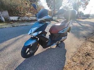 KYMCO AGILITY 150I