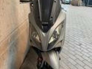 KYMCO XCITING 400I