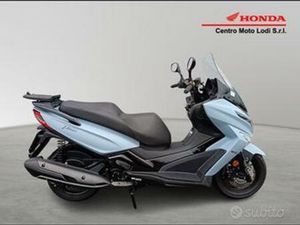 KYMCO X-TOWN - X-TOWN 300I ABS E5