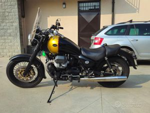 MOTO GUZZI CALIFORNIA STONE 1100