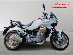 MOTO GUZZI V100 - V100 MANDELLO MY23