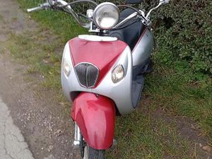 EDWARDS ZN 50 QT-E ROLLER MIT PAPIERE UND SCHLÜSSEL.