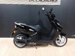 PEUGEOT KISBEE 50 4T 2023