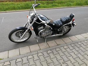 SUZUKI VS800 INTRUDER