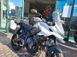 TRIUMPH TIGER SPORT 660