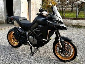 DUCATI MULTISTRADA 1260 S DTV
