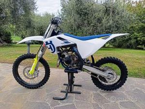 HUSQVARNA TC 85 - 2020