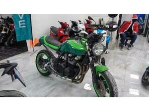 KAWASAKI ZR 7 - 2002