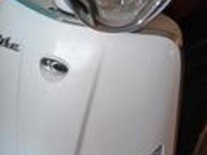 KYMCO LIKE 50 - 2014