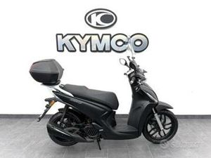 KYMCO PEOPLE S 125 KM0