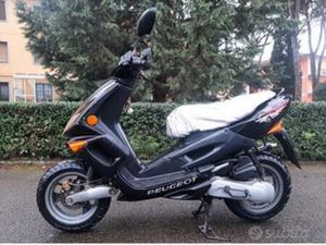 PEUGEOT SPEEDFIGHT 50 - 1997