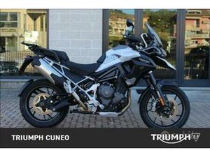 TRIUMPH TIGER 1200 GT PRO ABS