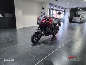 TRIUMPH TIGER SPORT 660 ABS