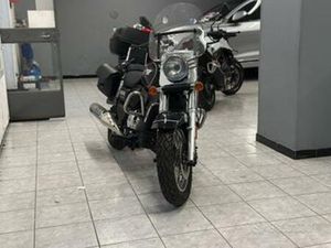 UM RENEGADE COMMANDO 125