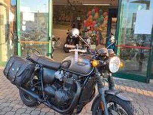 TRIUMPH BONNEVILLE T120