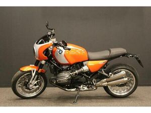 ② BMW R 12 S - BTW AFTREKBAAR -