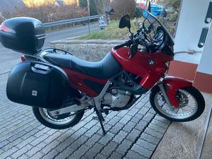 TAUSCHE BMW F 650 GEGEN GROßROLLER ODER QUAD !!