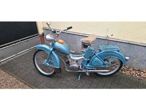 SIMSON SR 2 BJ.1957 KBA NEU