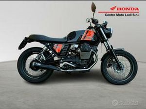MOTO GUZZI V7 - V7 750 SPECIAL MY14