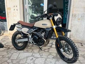 FANTIC CABALLERO 500 - 2024