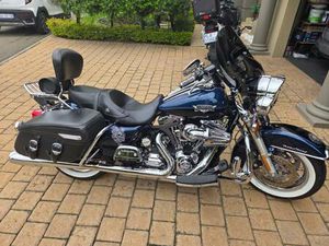 2012 HARLEY-DAVIDSON TOURING ROAD KING CLASSIC CLASSIC FOR SALE